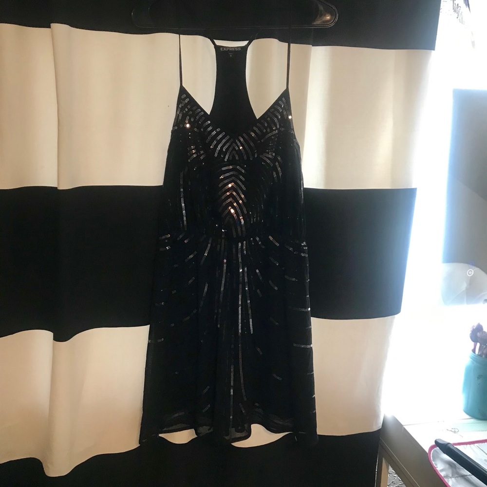 Express Women’s Dress